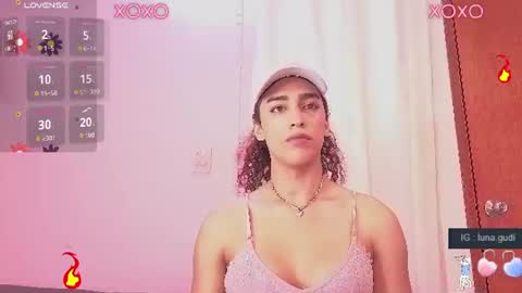 lunagudis online show from 07-20-26, 05:04