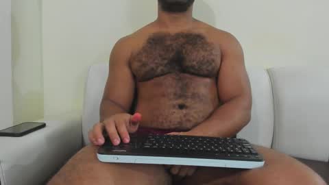 Luna online show from 11-26-25, 08:37