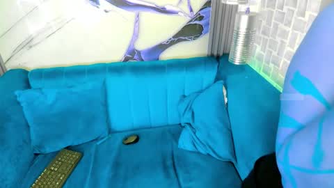 Scarleet online show from 03-20-26, 01:38