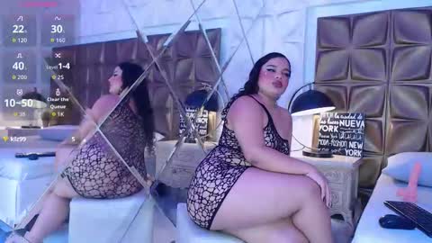 Luna  online show from 03-14-26, 12:10