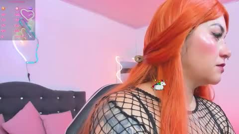 LUNA KITTY  online show from 03-18-26, 11:57