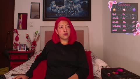 LUNA online show from 09-29-25, 02:16