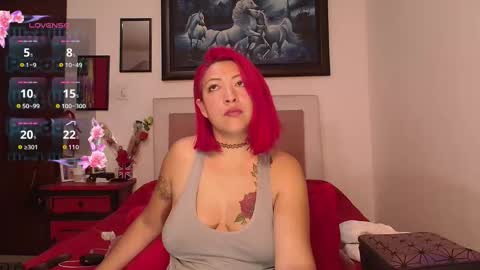 LUNA online show from 10-19-25, 10:27