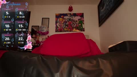 LUNA online show from 03-19-26, 02:15