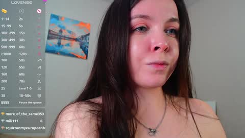 Luna online show from 01-30-25, 09:47