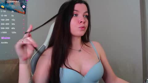 Luna online show from 02-20-25, 09:55