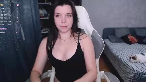 Luna online show from 07-28-26, 07:39