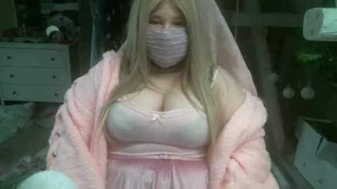 Snapshot of lunalulls chatting on 03-08-26, 02:54 lunalulls online show from 03-08-26, 02:54