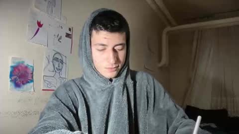 Snapshot of lunamalpica chatting on 12-15-25, 02:54 LunaPica online show from 12-15-25, 02:54