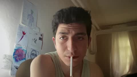 LunaPica online show from 04-04-26, 09:40