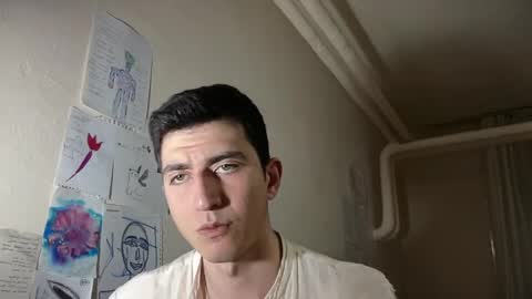 LunaPica online show from 04-27-26, 06:17