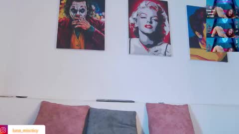 Snapshot of lunamistyc chatting on 11-05-25, 08:09 Luna online show from 11-05-25, 08:09