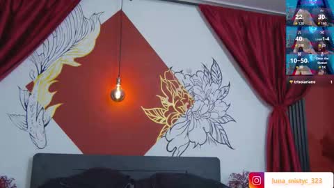 Luna online show from 01-07-26, 08:00