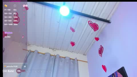 Snapshot of lunamontiel_ chatting on 02-24-26, 01:14 Luna online show from 02-24-26, 01:14