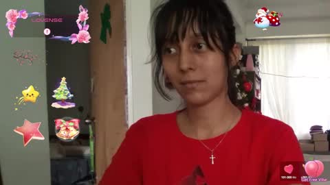 LUNA online show from 12-17-24, 06:09