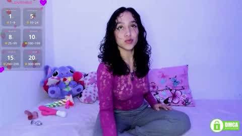 Snapshot of lunandrew chatting on 02-02-26, 03:05 Luna Mendez Andrew Cemar online show from 02-02-26, 03:05