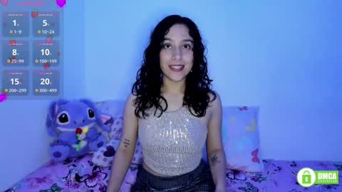 Snapshot of lunandrew chatting on 02-25-26, 03:49 Luna Mendez Andrew Cemar online show from 02-25-26, 03:49