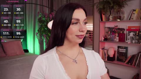Snapshot of lunanight_ chatting on 01-13-25, 11:27 Luna next streams Mon Fri Sat Sun 8pm-5am gmt0 online show from 01-13-25, 11:27