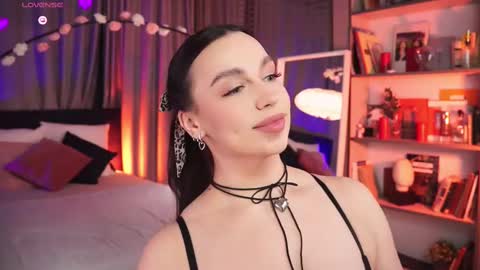 Snapshot of lunanight_ chatting on 02-23-25, 11:25 Luna next streams Mon Fri Sat Sun 8pm-5am gmt0 online show from 02-23-25, 11:25