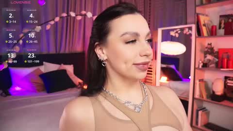 Snapshot of lunanight_ chatting on 03-04-25, 09:00 Luna next streams Mon Fri Sat Sun 8pm-5am gmt0 online show from 03-04-25, 09:00