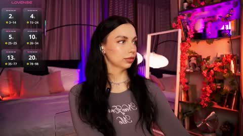 Snapshot of lunanight_ chatting on 10-06-25, 08:50 Luna next streams Mon Fri Sat Sun 8pm-5am gmt0 online show from 10-06-25, 08:50