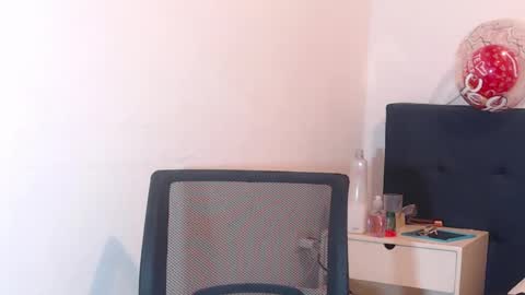 Julieth  online show from 12-03-24, 07:21