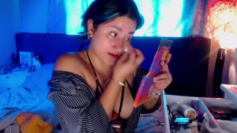 Julieth  online show from 05-29-26, 02:15