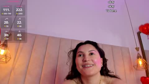 Snapshot of lunapleasure_ chatting on 02-04-25, 11:38 Luna online show from 02-04-25, 11:38