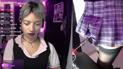 Snapshot of lunarichy chatting on 03-03-26, 10:04 lunarichy online show from 03-03-26, 10:04