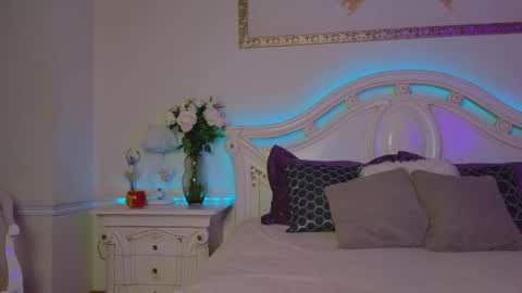 Luna Rishi online show from 10-02-25, 06:09