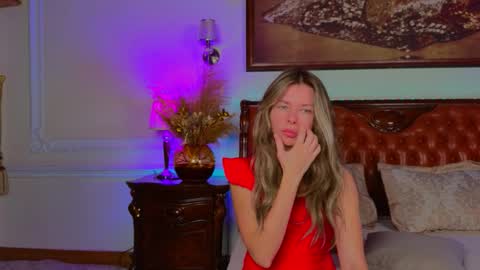 Luna Rishi online show from 11-13-25, 06:23