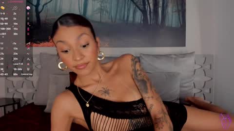 Luna Ruso  online show from 01-15-25, 11:19