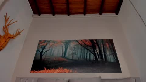 Luna Ruso  online show from 01-25-25, 11:32