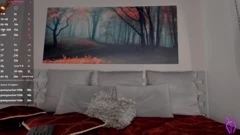 Luna Ruso  online show from 02-14-25, 02:28