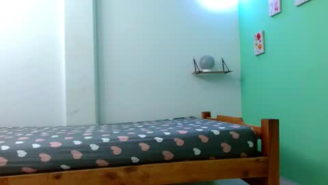 Snapshot of lunasexgirl69 chatting on 05-21-26, 12:50 luna online show from 05-21-26, 12:50