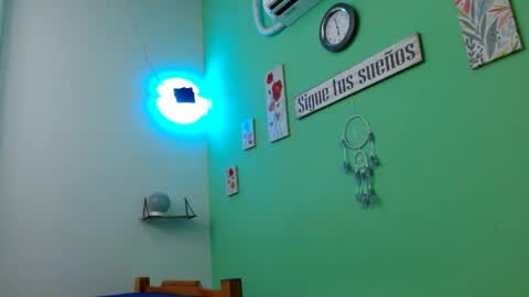 Snapshot of lunasexgirl69 chatting on 06-02-26, 12:56 luna online show from 06-02-26, 12:56