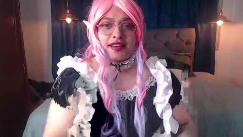 lunasnow__ online show from 04-15-26, 04:03