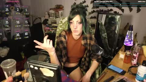 ..LunaSparkles. online show from 05-23-26, 04:50