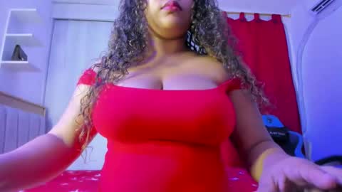 luna online show from 11-03-25, 03:57