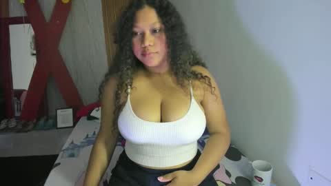 luna online show from 04-19-26, 01:54