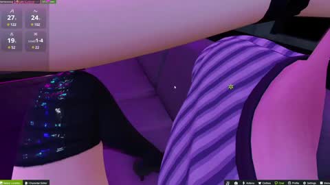 LunaStartX online show from 12-26-24, 02:33