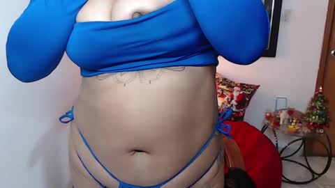 Snapshot of lunasxxcandy chatting on 01-15-25, 06:43 kata online show from 01-15-25, 06:43
