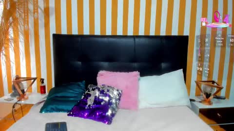 Luna Toledo online show from 10-16-25, 12:39