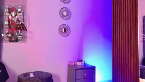 Luna   online show from 02-27-26, 03:28