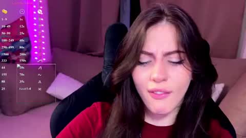 Luna online show from 06-10-26, 07:57