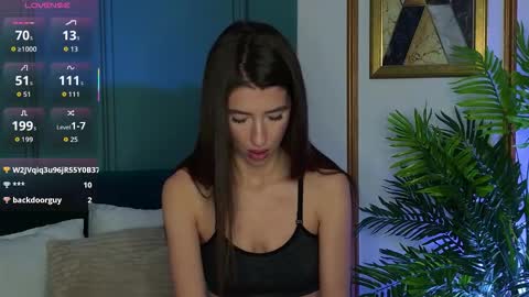 Luna online show from 12-21-25, 08:10