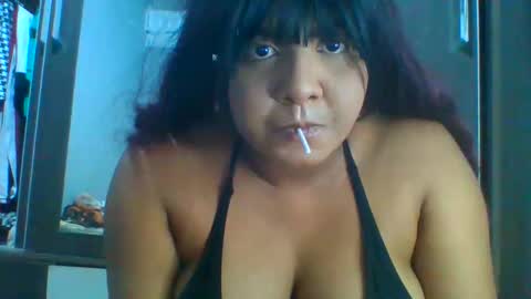 lunawollf online show from 10-15-25, 07:36