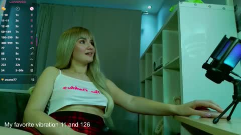 LunaXLoverx online show from 10-02-25, 03:19