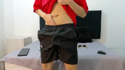 Snapshot of lunaydream chatting on 06-02-26, 11:34 lunaydream online show from 06-02-26, 11:34