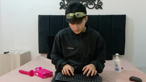 Snapshot of lunaydream chatting on 06-06-26, 11:59 lunaydream online show from 06-06-26, 11:59